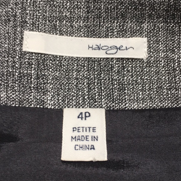 Halogen Skirt with flair - Picture 3 of 3